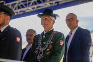 Święto Batalionu Dowodzenia MW