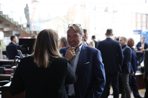 Konferencja Regionalnej Izby Przedsiębiorców Norda