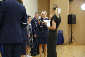 Święto Policji w Wejherowie
