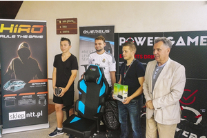 Super Game E-Sport