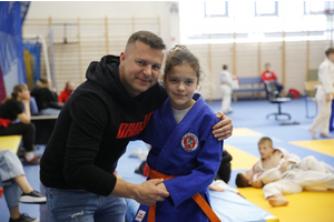 II Wejher Dragon Judo Cup