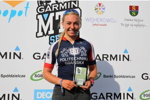 Garmin MTB Series Wejherowo 2019