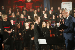 40-lecie Chóru Cantores Veiherovienses