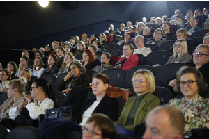 Sukcesu nie mierzy się oceną