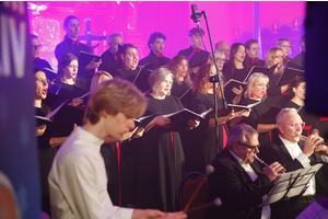 40-lecie Chóru Cantores Veiherovienses