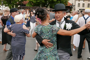 Potańcówka Miejska 2019