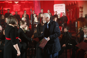 40-lecie Chóru Cantores Veiherovienses