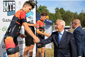 Garmin MTB Series Wejherowo 2019