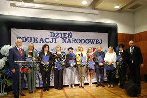 Dzień Edukacji Narodowej 2025