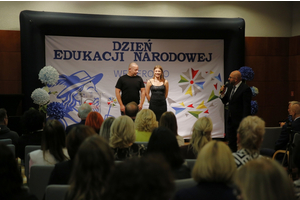 Dzień Edukacji Narodowej 2025