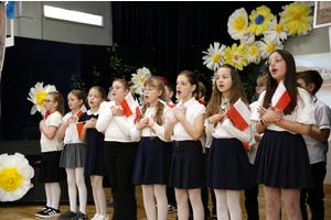 Święto Szkoły SP 6