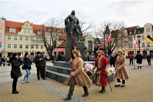 363. rocznica śmierci Jakuba Wejhera