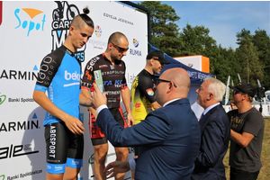 Garmin MTB Series Wejherowo 2019