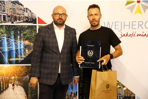 Rowerowa Stolica Polski - wyniki