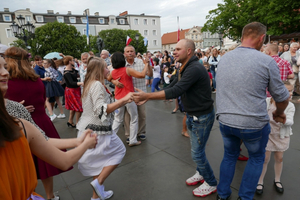 Potańcówka Miejska 2019