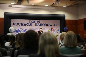 Dzień Edukacji Narodowej 2025