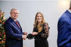 Opłatek OSP Wejherowo