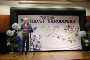 Dzień Edukacji Narodowej 2025