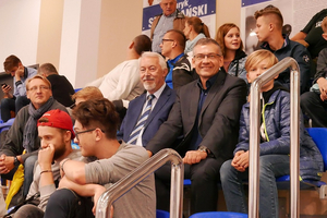Tytani Wejherowo  - AZS UMK Toruń