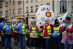 Wejherowskie Obchody Dnia Świadomości, Wiedzy o Autyzmie