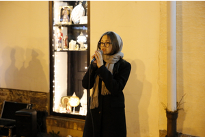 Betlejemskie Światełko Pokoju