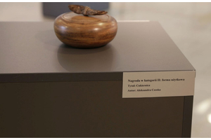 Biennale Małej Formy Ceramicznej w WCK
