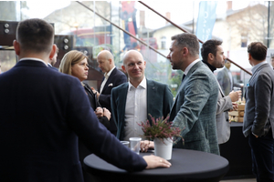 Konferencja Regionalnej Izby Przedsiębiorców Norda