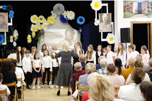 Święto Szkoły SP 6