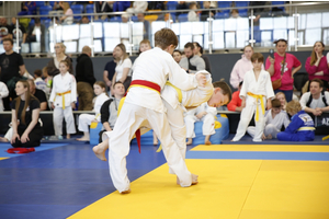 II Wejher Dragon Judo Cup