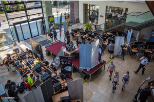 Super Game E-Sport