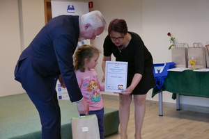 Tydzień bibliotek - finał konkursów