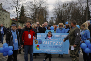 Wejherowskie Obchody Dnia Świadomości, Wiedzy o Autyzmie