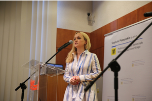 Konferencja Seniorzy