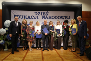 Dzień Edukacji Narodowej 2025