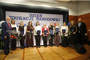 Dzień Edukacji Narodowej 2025