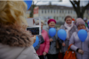 Wejherowskie Obchody Dnia Świadomości, Wiedzy o Autyzmie