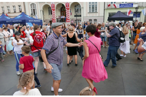 Potańcówka Miejska 2019