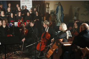 40-lecie Chóru Cantores Veiherovienses