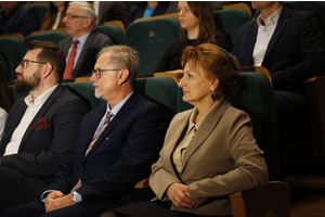 Konferencja Regionalnej Izby Przedsiębiorców Norda