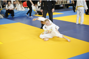 II Wejher Dragon Judo Cup