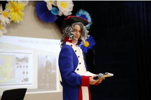 Święto Szkoły SP 6