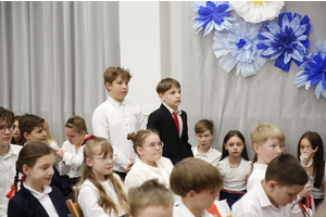 Święto Szkoły SP 6