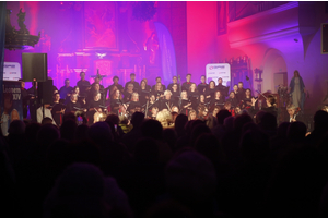 40-lecie Chóru Cantores Veiherovienses