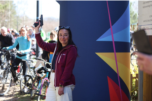 Leśny Trening Rowerowy