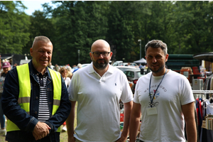Pchli Targ 13.07.2025