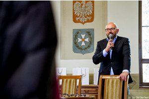 Miejskie podchody
