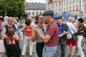 Potańcówka Miejska 2019