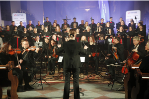 40-lecie Chóru Cantores Veiherovienses