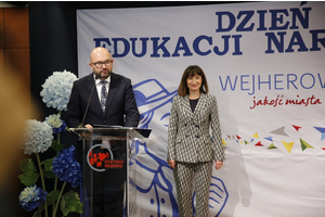 Dzień Edukacji Narodowej 2025