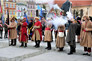 363. rocznica śmierci Jakuba Wejhera